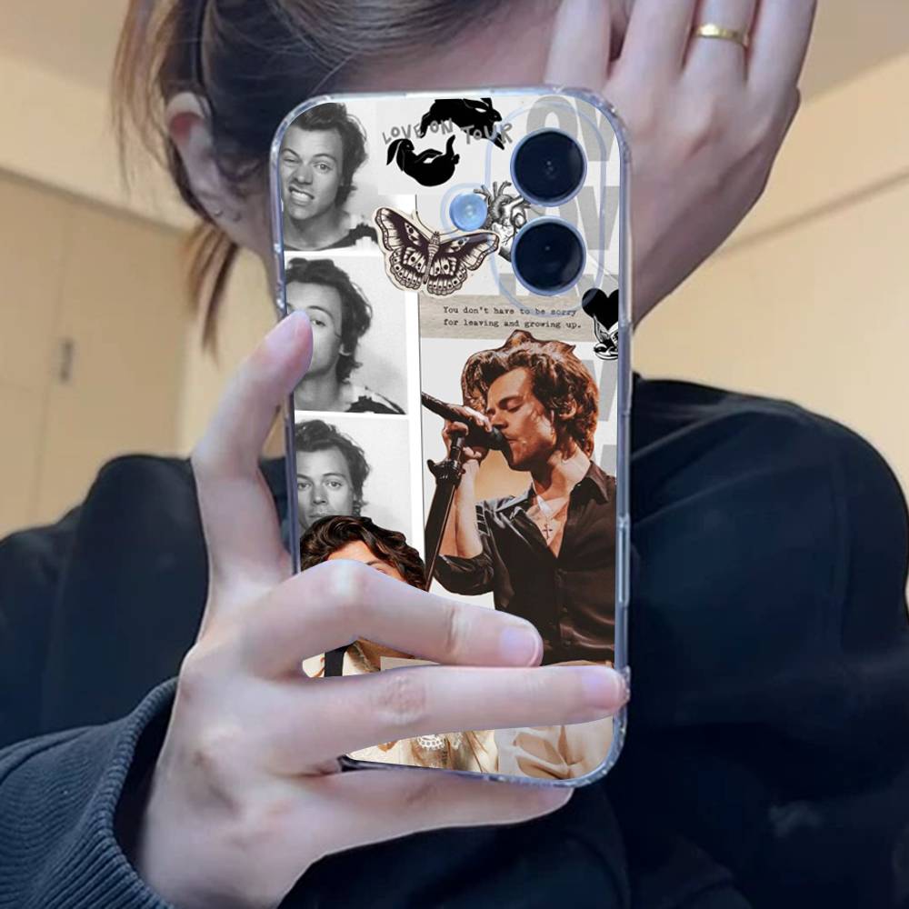 غطاء هاتف H-HaRRy بتصميمات موس - مراجعة Phone Cases H&M وسعره