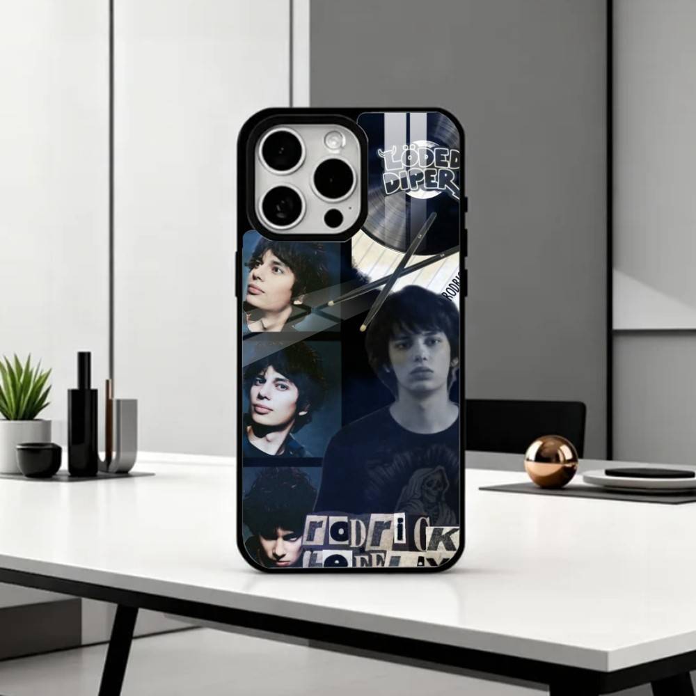 حافظة هاتف R-Rodrick H-Heffley - مراجعة Phone Cases H&M وسعره