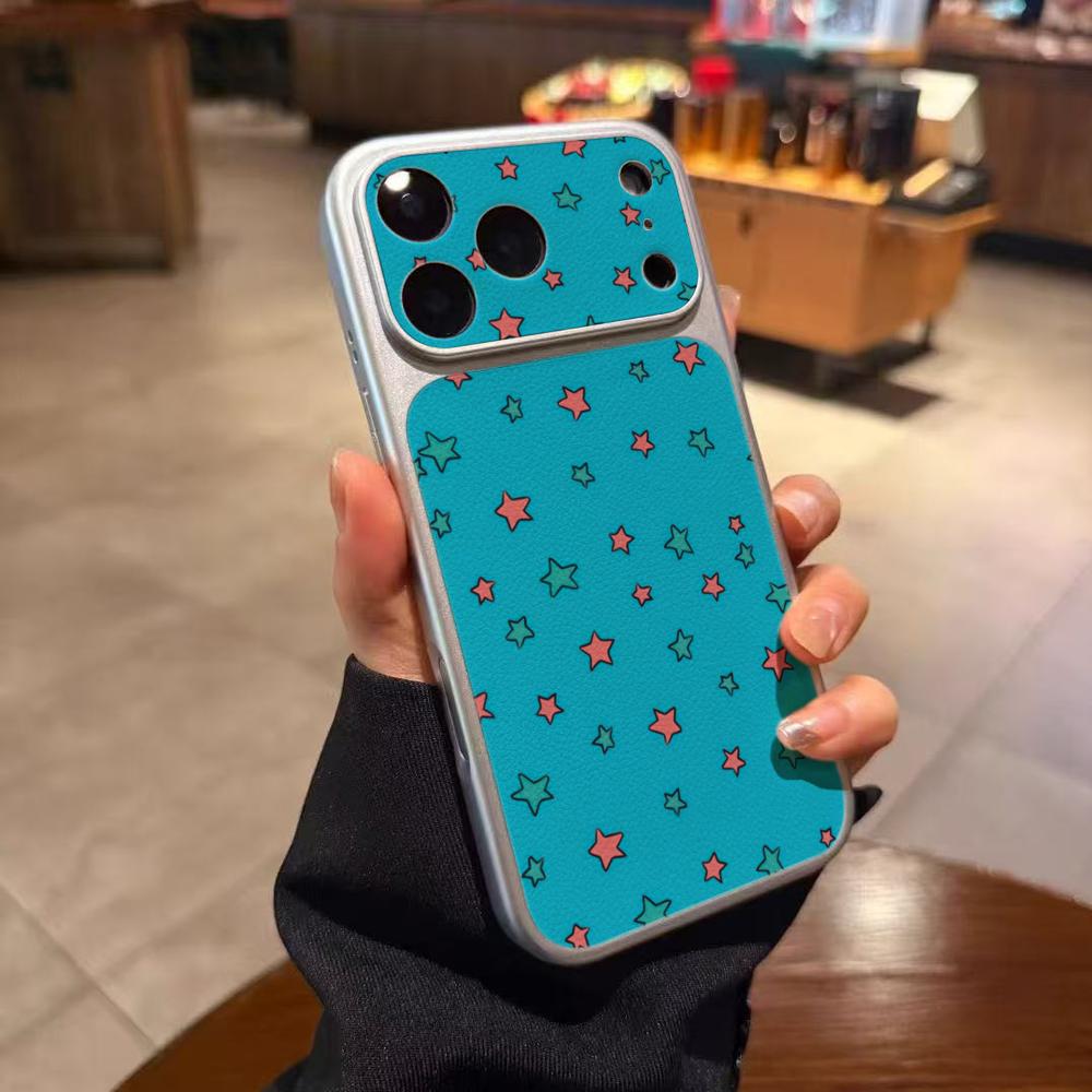 غطاء هاتف H-Heartstopper N-Nic - مراجعة Phone Cases H&M وسعره